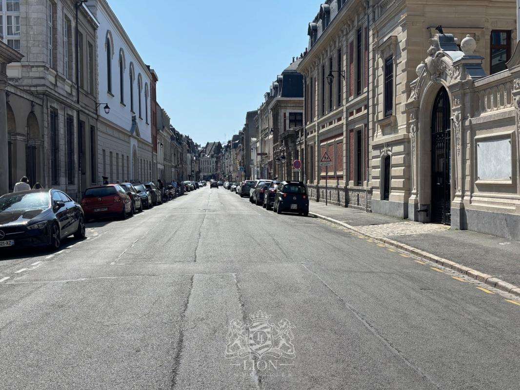 Appartement Lille