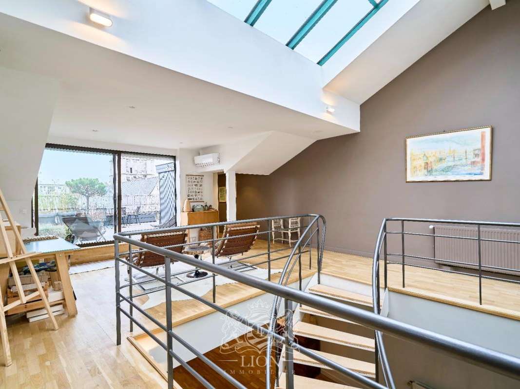 Appartement Lille