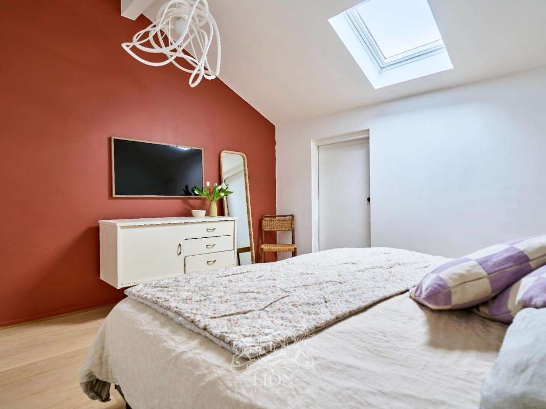 Appartement Lille