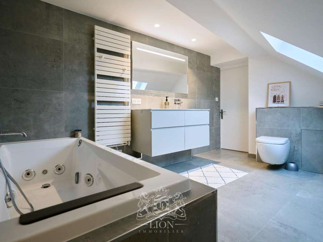 Appartement Lille