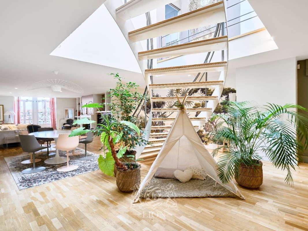 Appartement Lille