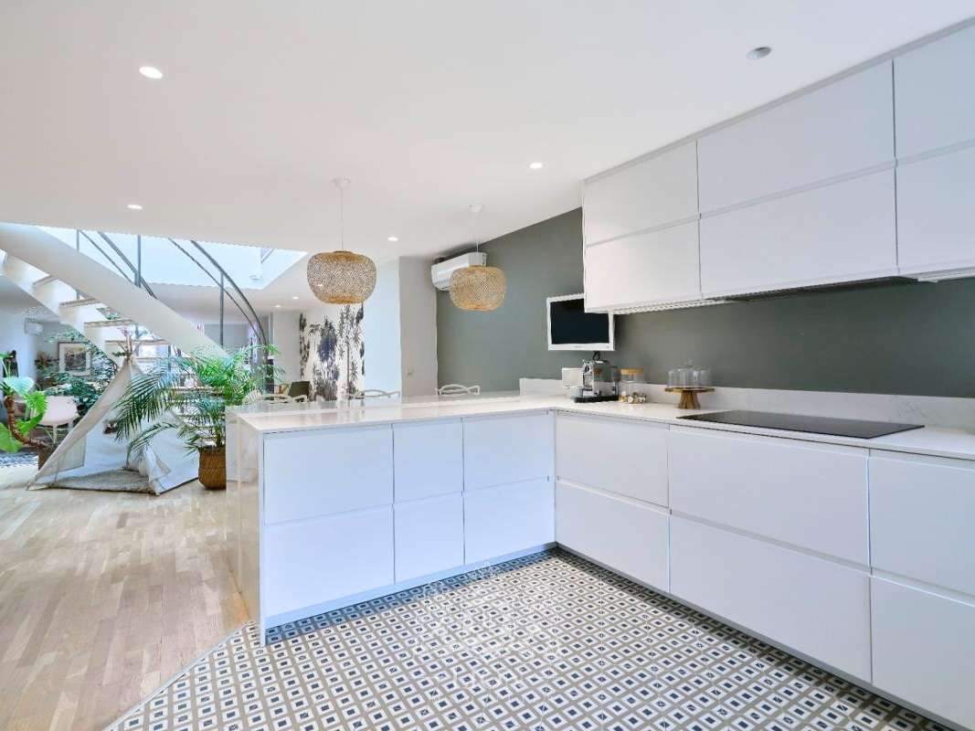 Appartement Lille