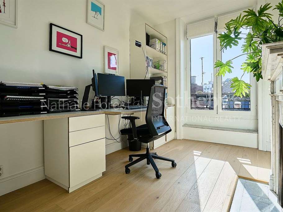 Appartement Lille