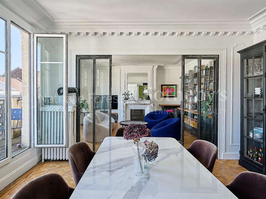 Appartement Lille