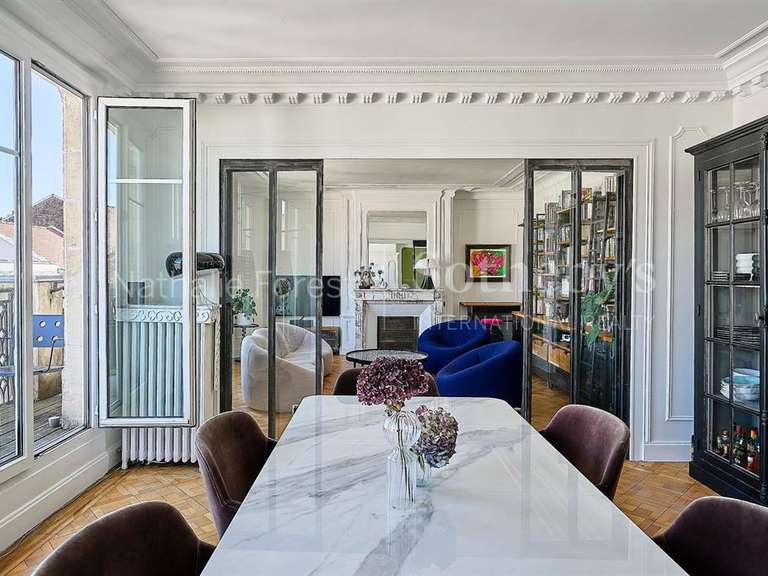 Appartement Lille - 5 chambres - 186m²