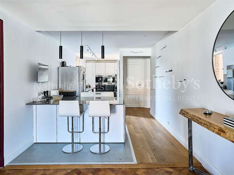 Appartement Lille - 5 chambres - 186m²