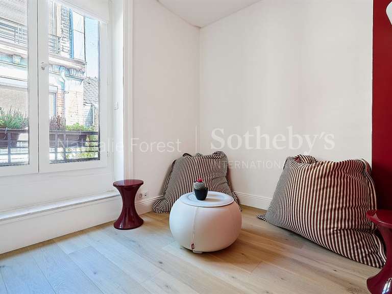 Appartement Lille - 5 chambres - 186m²