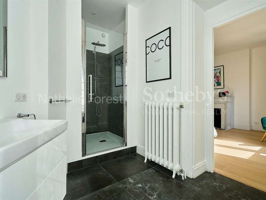 Appartement Lille