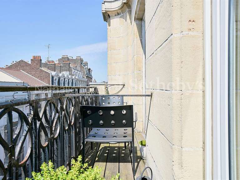 Appartement Lille - 5 chambres - 186m²