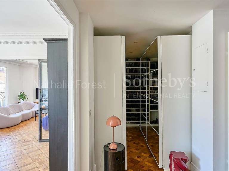 Appartement Lille - 5 chambres - 186m²