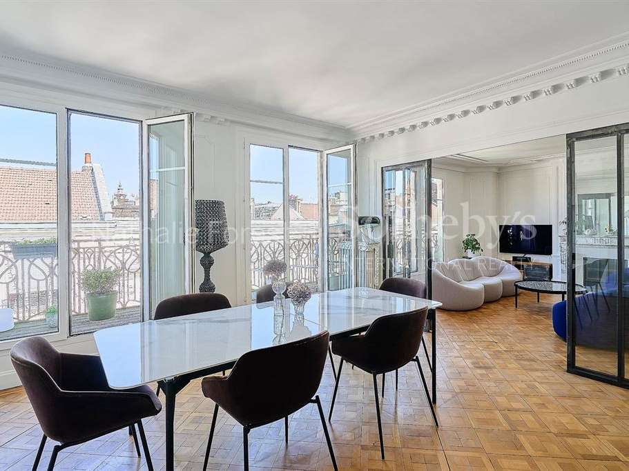 Appartement Lille
