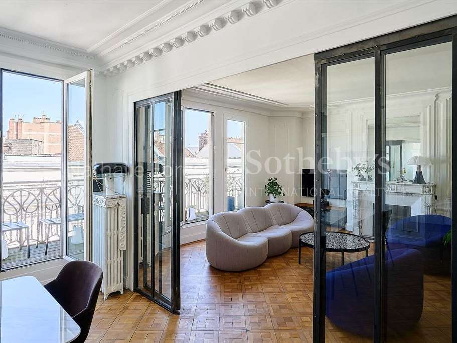 Appartement Lille
