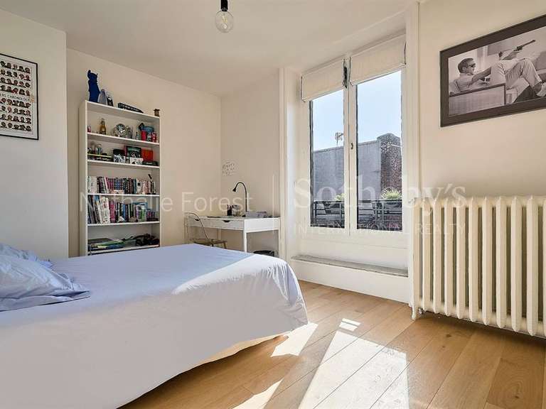 Appartement Lille - 5 chambres - 186m²