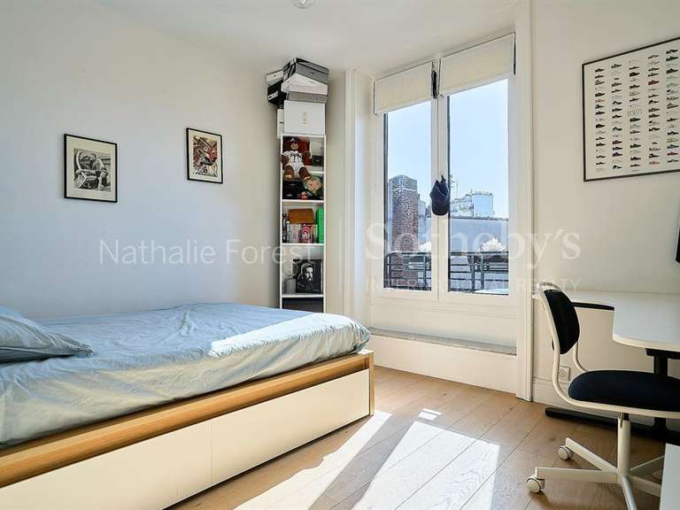 Appartement Lille - 5 chambres - 186m²