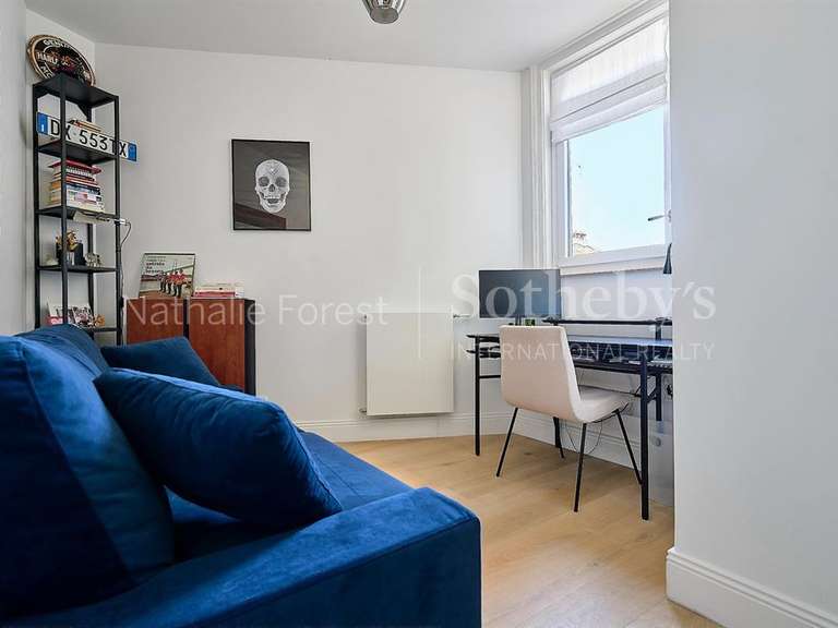 Appartement Lille - 5 chambres - 186m²