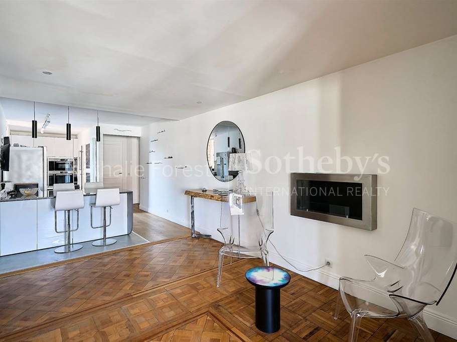 Appartement Lille