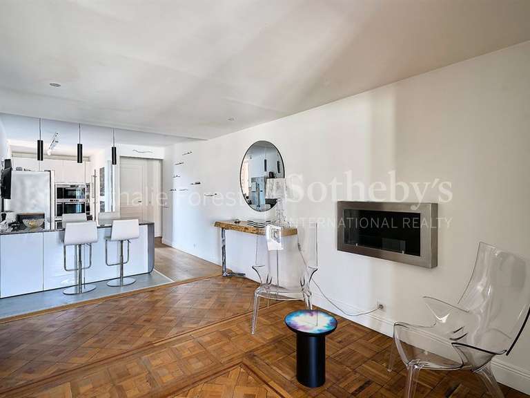 Appartement Lille - 5 chambres - 186m²