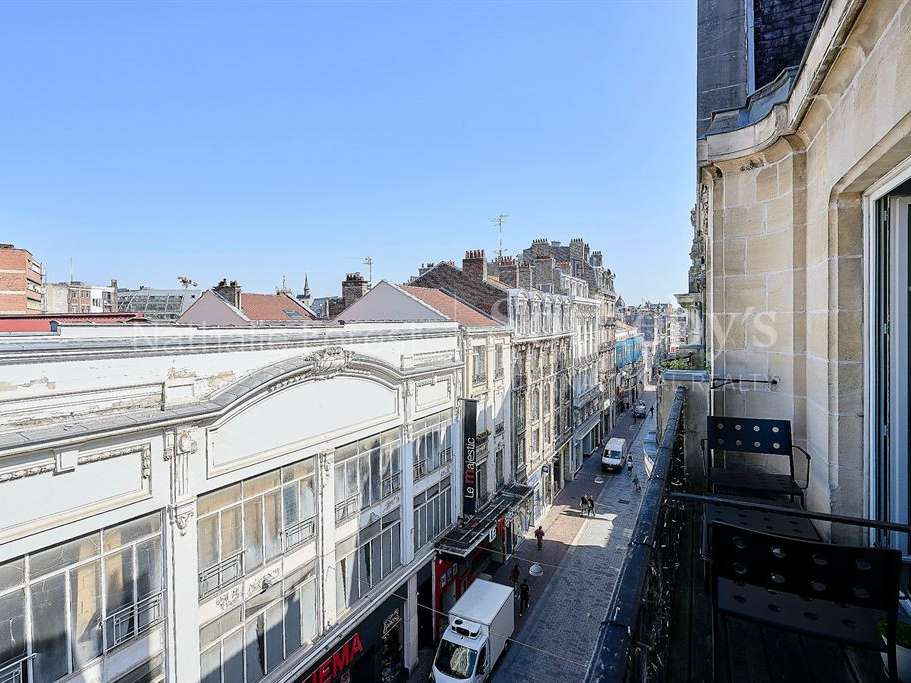 Appartement Lille