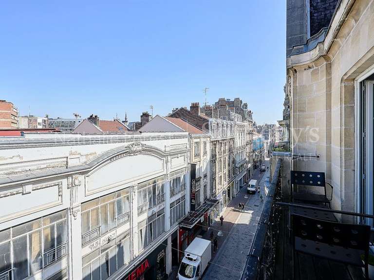 Appartement Lille - 5 chambres - 186m²