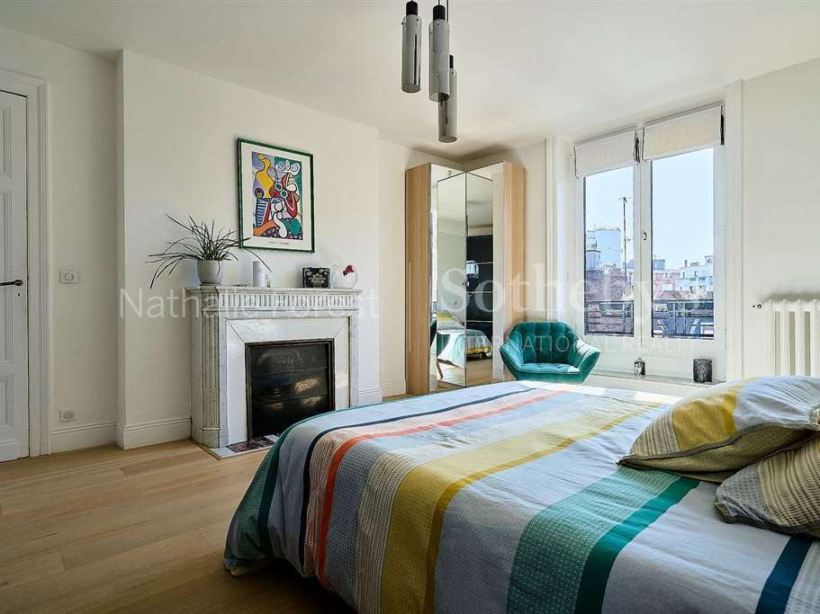 Appartement Lille