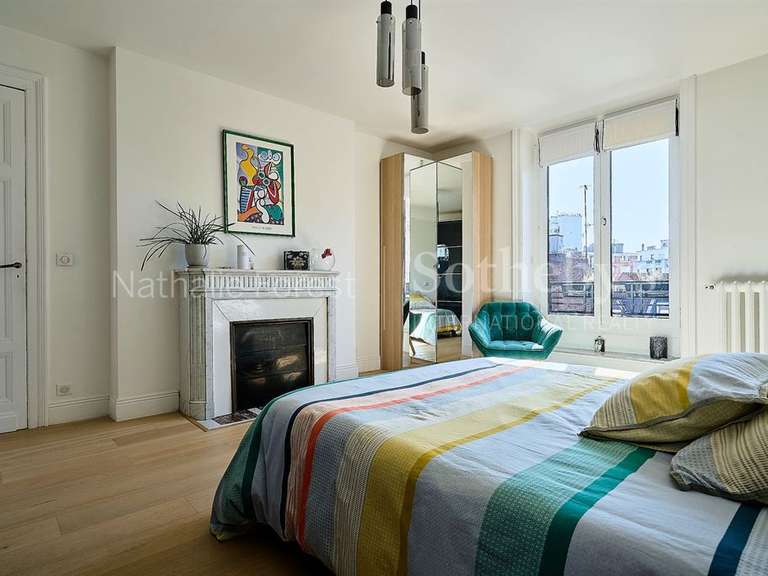 Appartement Lille - 5 chambres - 186m²