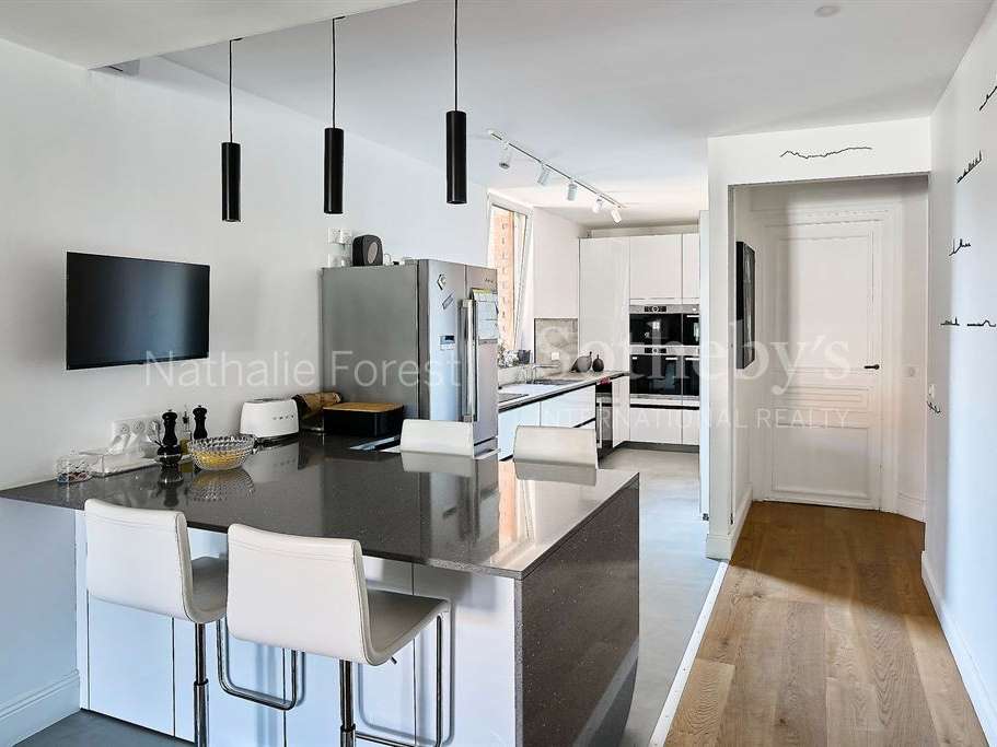 Appartement Lille
