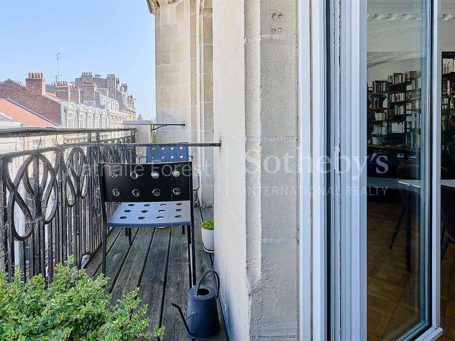 Appartement Lille