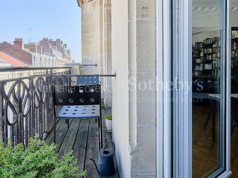 Appartement Lille - 5 chambres - 186m²