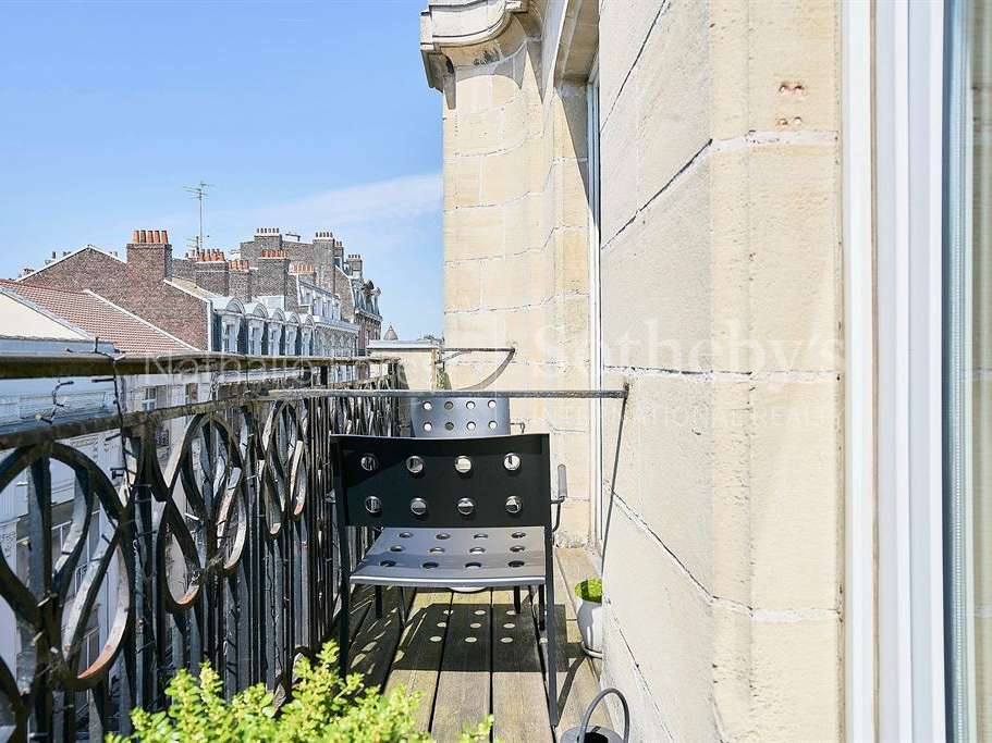 Appartement Lille