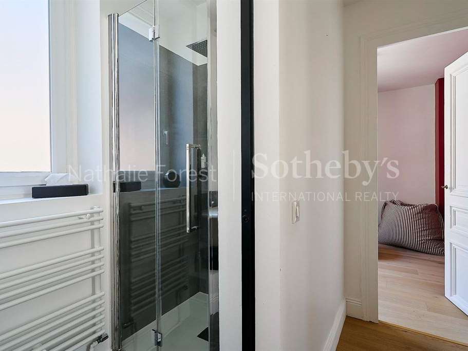Appartement Lille