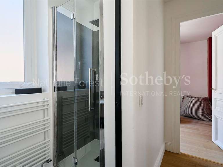 Appartement Lille - 5 chambres - 186m²