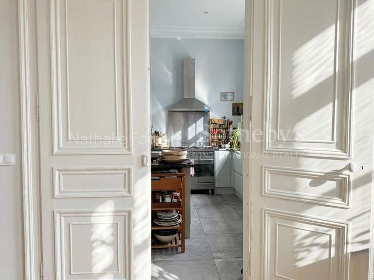 Appartement Lille - 4 chambres - 150m²