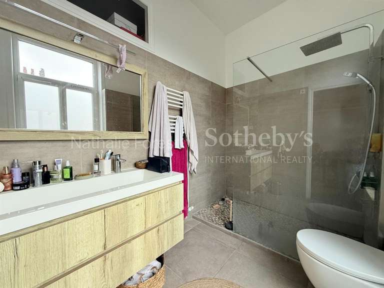 Appartement Lille - 4 chambres - 150m²