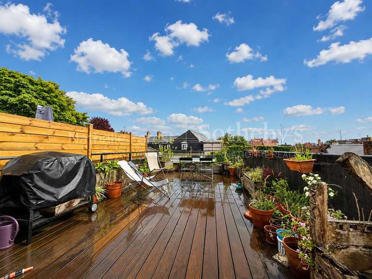 Appartement Lille - 4 chambres - 150m²