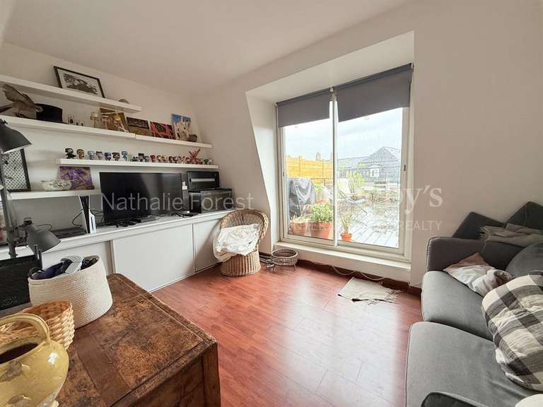 Appartement Lille - 4 chambres - 150m²