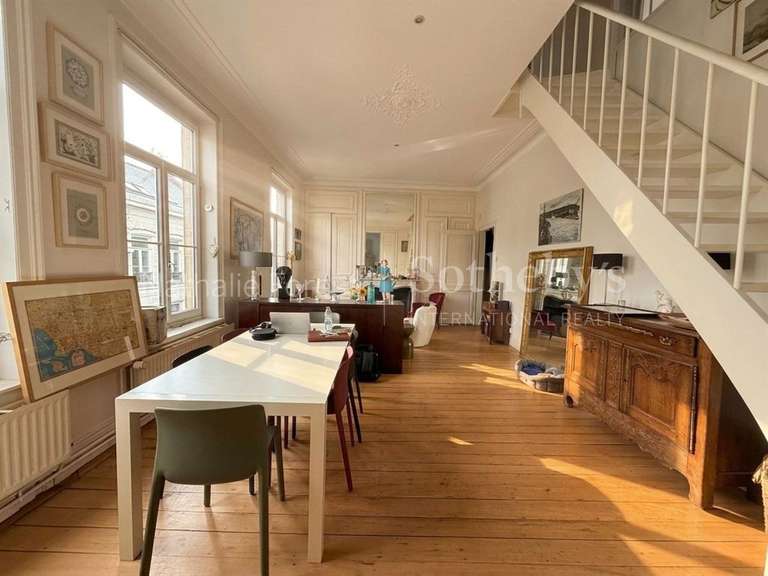 Appartement Lille - 4 chambres - 150m²