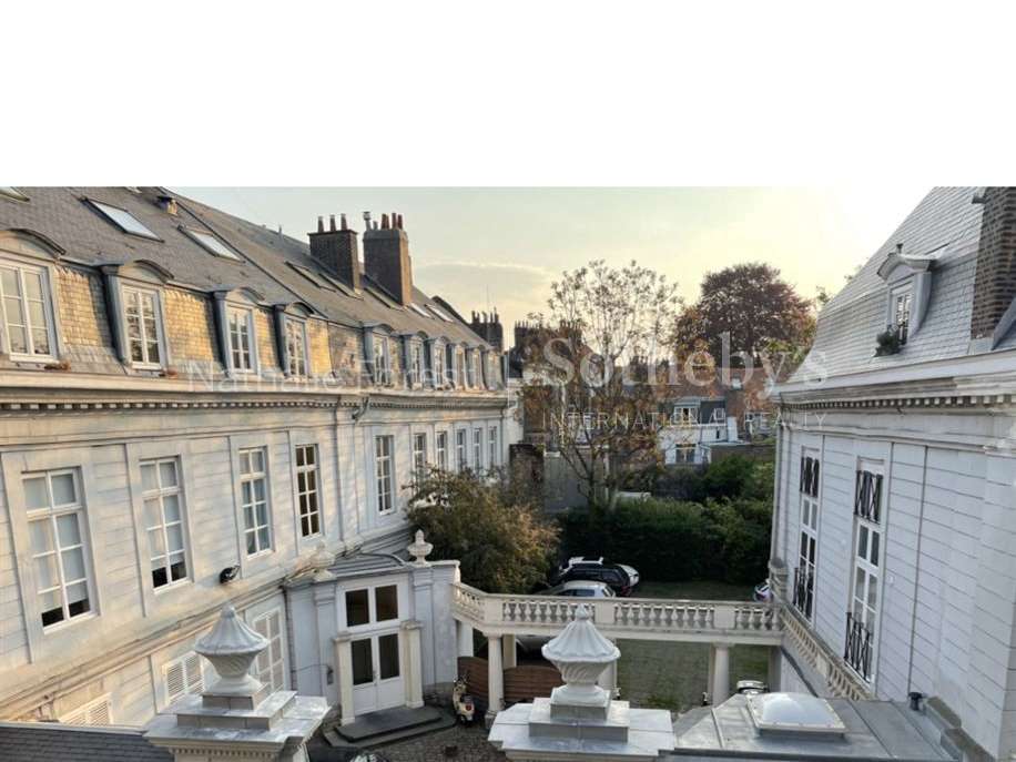 Appartement Lille