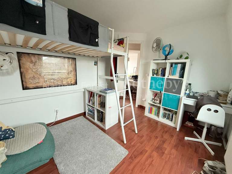 Appartement Lille - 4 chambres - 150m²