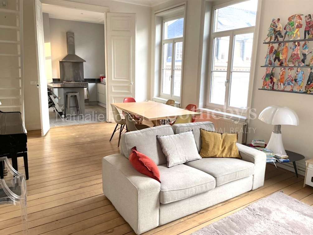 Appartement Lille