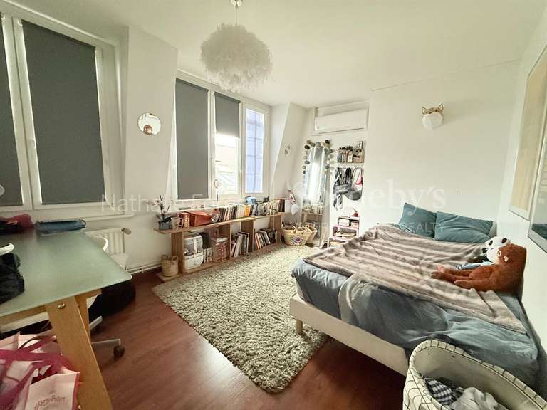 Appartement Lille - 4 chambres - 150m²
