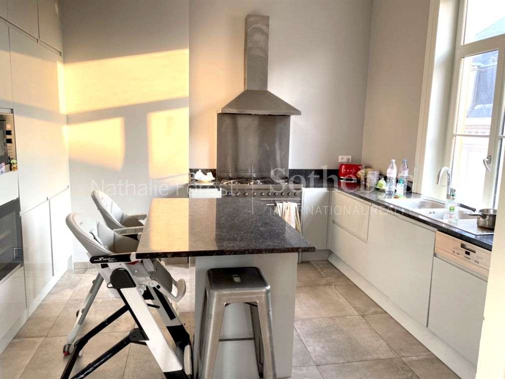 Appartement Lille