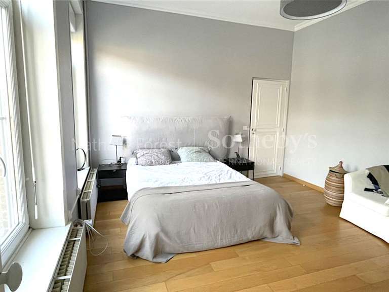 Appartement Lille - 4 chambres - 150m²