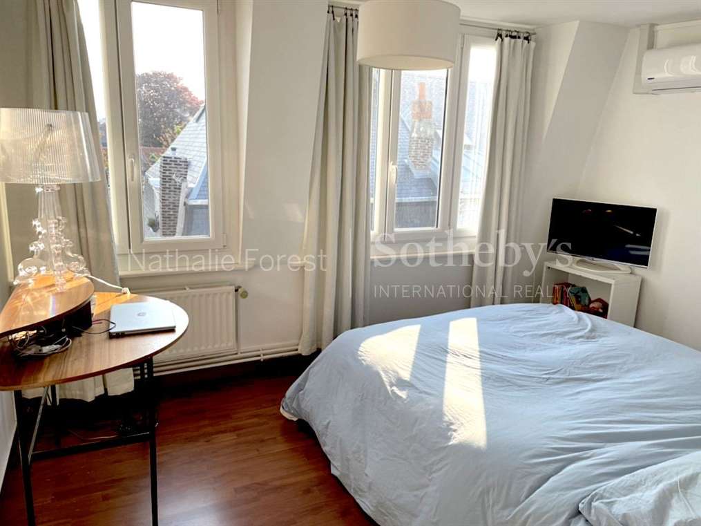 Appartement Lille