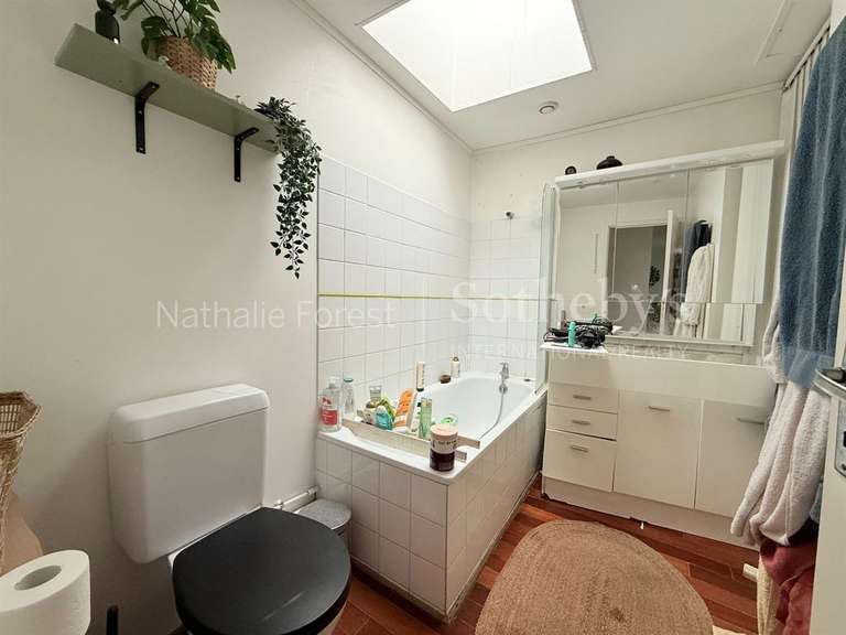 Appartement Lille - 4 chambres - 150m²