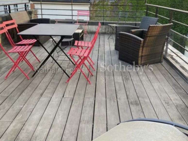 Appartement Lille