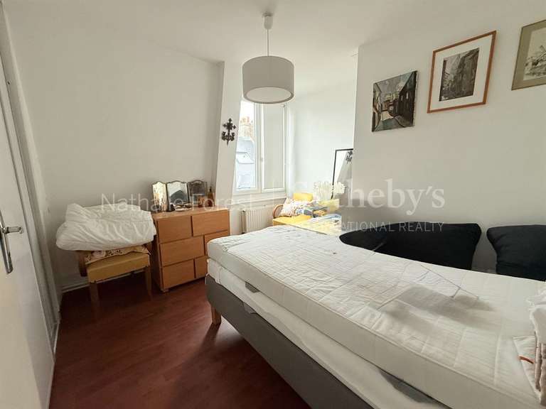 Appartement Lille - 4 chambres - 150m²
