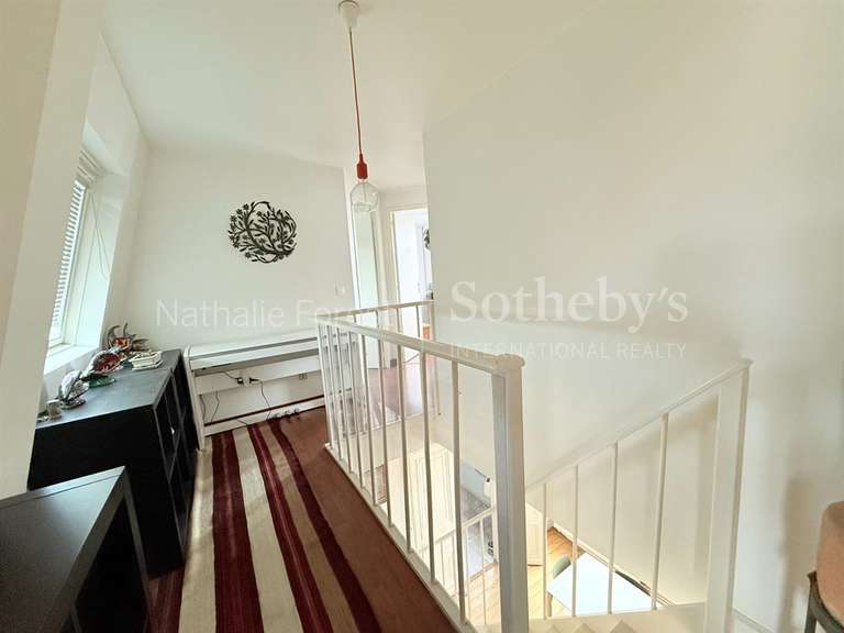 Appartement Lille - 4 chambres - 150m²