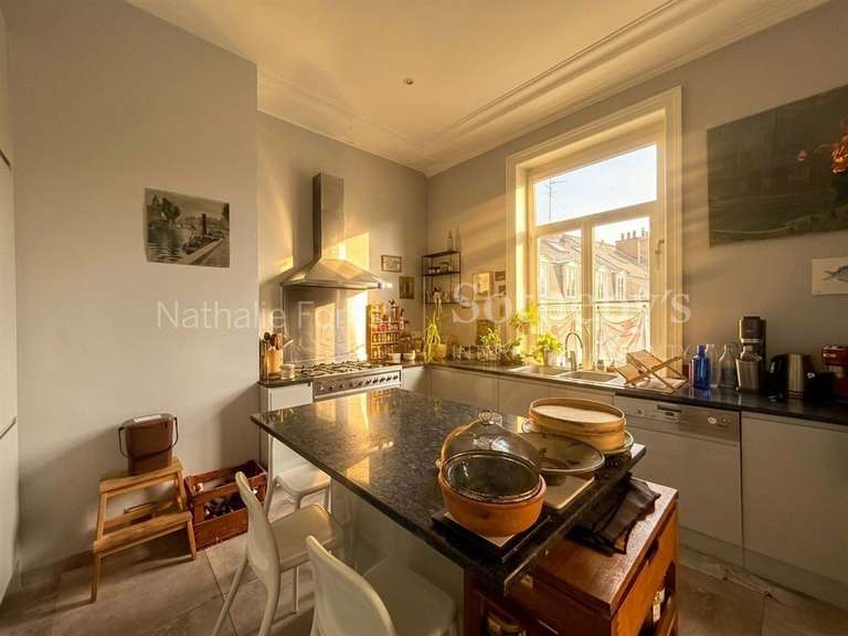 Appartement Lille - 4 chambres - 150m²