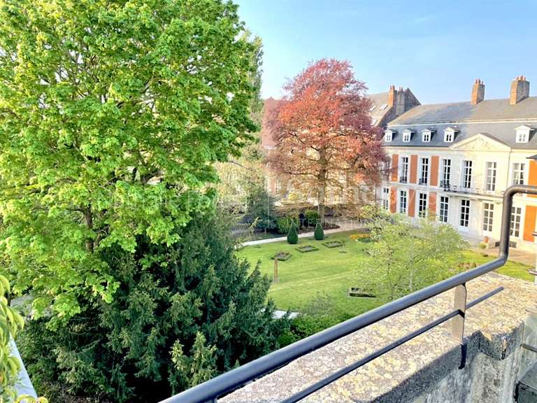Appartement Lille - 4 chambres - 150m²