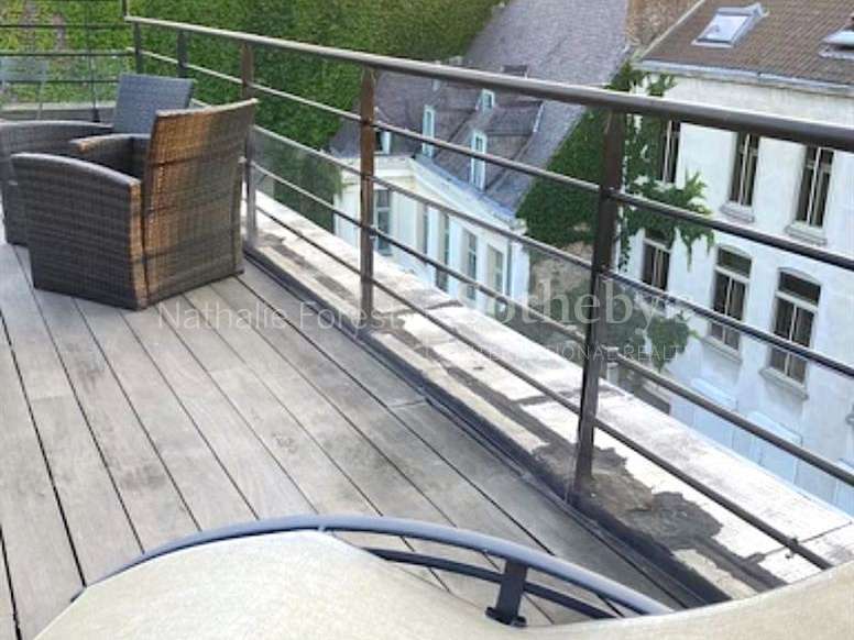 Appartement Lille